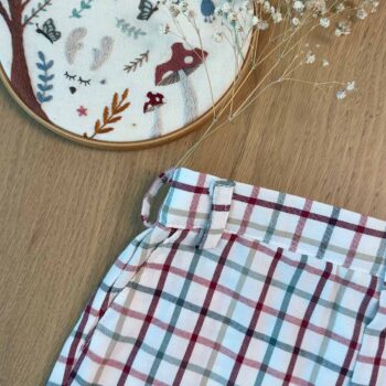 Pantalón corto Sambori - Imagen 2