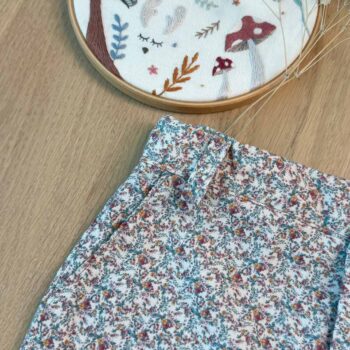 Pantalón corto Chacana - Imagen 2