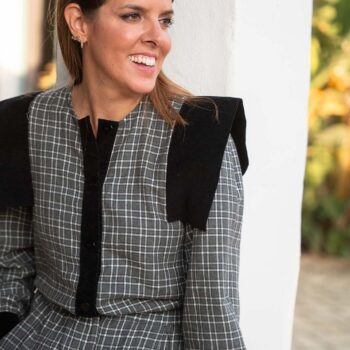 Mono mujer Peuco - Imagen 2