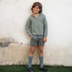 Pantalón corto Peuco