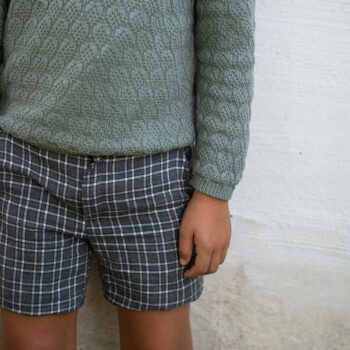 Pantalón corto Peuco - Imagen 2