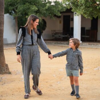 Mono mujer Peuco - Imagen 3
