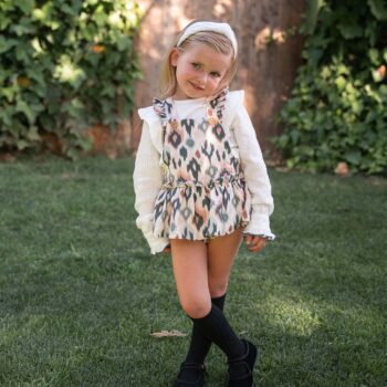 Camisa niña Leré - Imagen 4