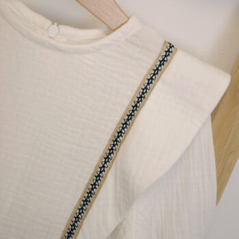 Camisa niña Leré - Imagen 2