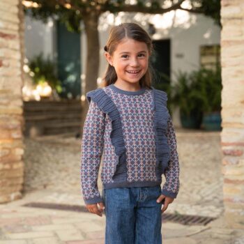 Jersey volante Limbo