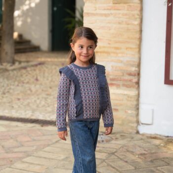 Jersey volante Limbo - Imagen 2