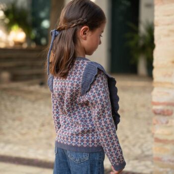 Jersey volante Limbo - Imagen 3