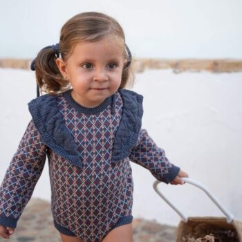 Pelele volante Limbo - Imagen 2