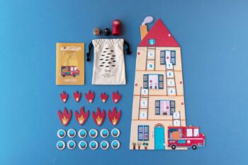 SAVE THE CAT - Imagen 2