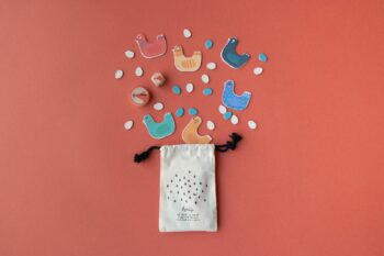 CLUCK, CLUCK! POCKET - Imagen 4