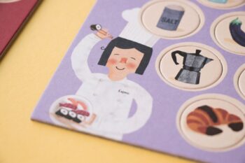 WHERE IS THE CHEESE - Imagen 5