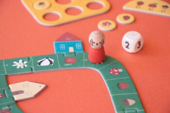 STRAWBERRIES - TINY GAME - Imagen 3