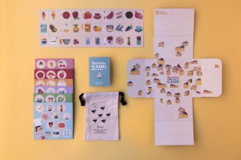 WHERE IS THE CHEESE - Imagen 2