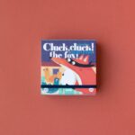 CLUCK, CLUCK! POCKET