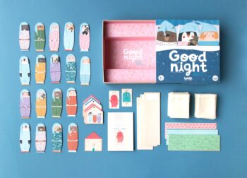 GOOD NIGHT - Imagen 2