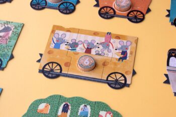 MY LITTLE TRAIN - Imagen 4