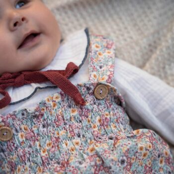 Ranita cubrepañal micropana Zaranda - Imagen 2