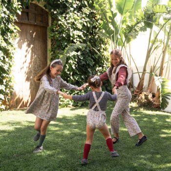 Vestido Zaranda - Imagen 3