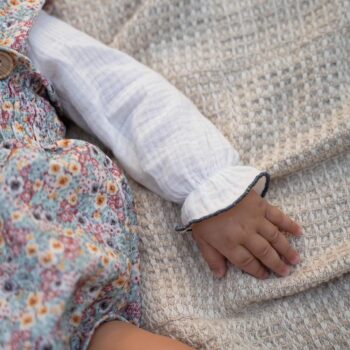 Ranita cubrepañal micropana Zaranda - Imagen 3