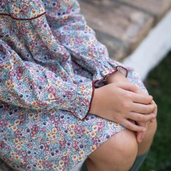 Vestido Zaranda - Imagen 4