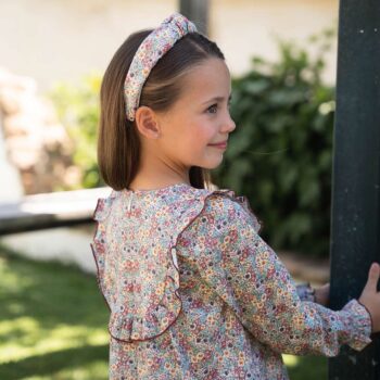 Vestido Zaranda - Imagen 2