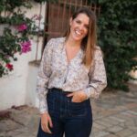 Camisa mujer Zaranda