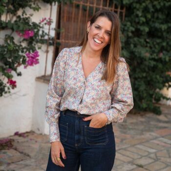 Camisa mujer Zaranda