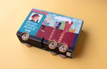 MY LITTLE TRAIN - Imagen 2