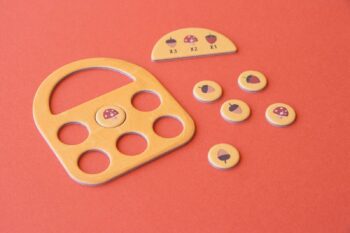 STRAWBERRIES - TINY GAME - Imagen 4