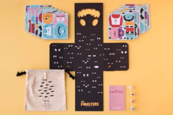 MY MONSTERS - Imagen 2