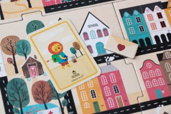 POSTMAN POCKET - Imagen 3