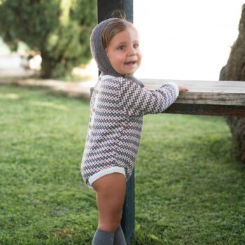 Pelele Balero - Imagen 3