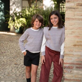 Jersey volante Balero - Imagen 5