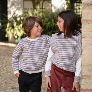 Jersey volante Balero - Imagen 3