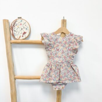 Ranita Camila Micropana Zaranda