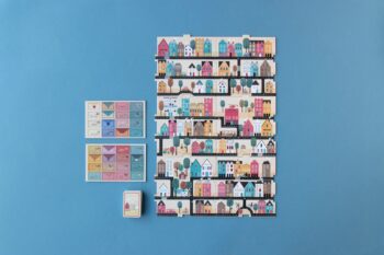 POSTMAN POCKET - Imagen 2