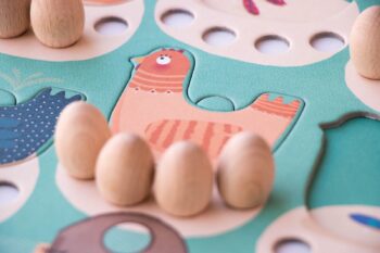 CLUCK,CLUCK! THE FOX! - Imagen 5