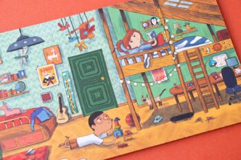 WHERE ARE MY SOCKS? - Imagen 3