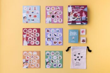 WHERE IS THE CHEESE - Imagen 3