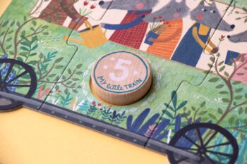 MY LITTLE TRAIN - Imagen 6