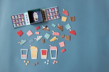 SHAKES - TINY GAMES - Imagen 5