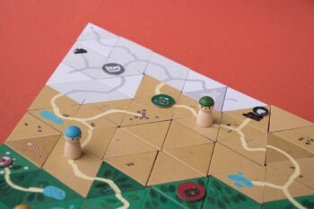 CLIMB THE MOUNTAIN - Imagen 5