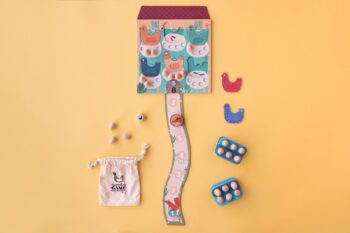 CLUCK,CLUCK! THE FOX! - Imagen 4