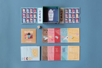 SHAKES - TINY GAMES - Imagen 2