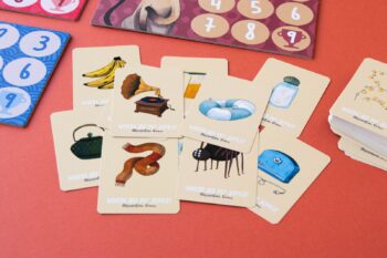 WHERE ARE MY SOCKS? - Imagen 6