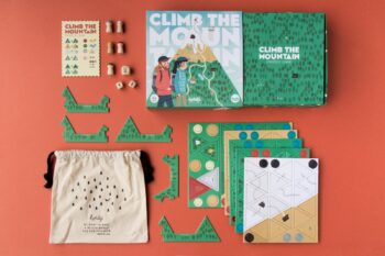 CLIMB THE MOUNTAIN - Imagen 2