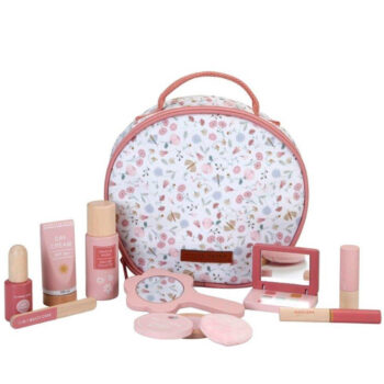 Estuche de maquillaje