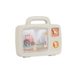 TV musical "Pequeña granja"