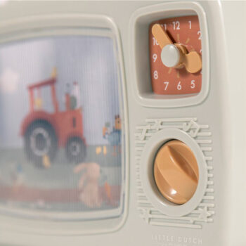 TV musical "Pequeña granja" - Imagen 3