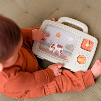 TV musical "Pequeña granja" - Imagen 2